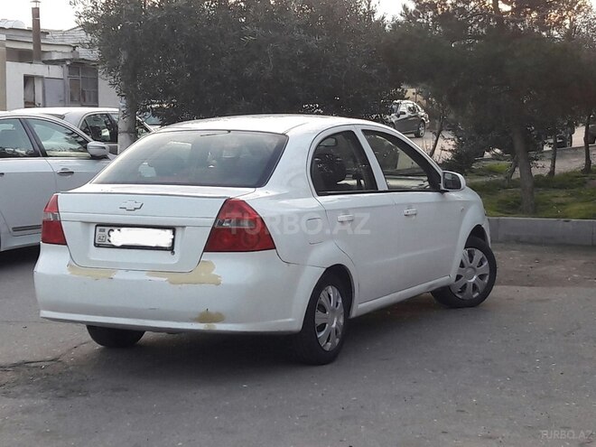 Chevrolet Aveo 2011, 302,365 km - 1.2 l - Bakı
