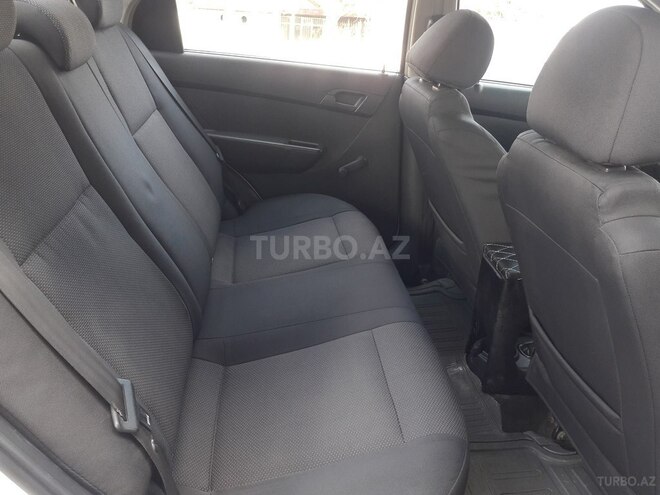 Chevrolet Aveo 2011, 302,365 km - 1.2 l - Bakı