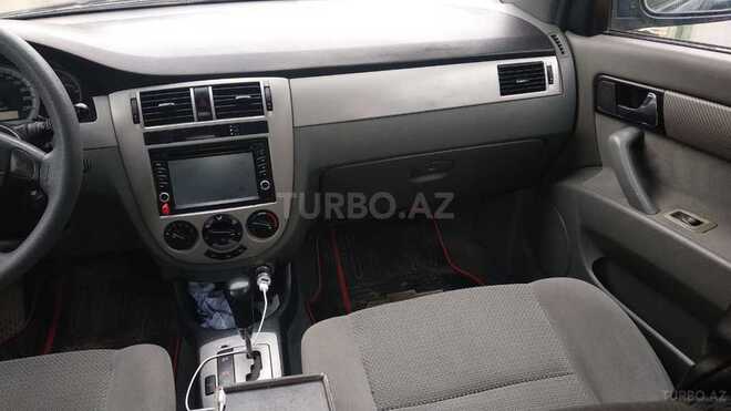 Chevrolet Lacetti 2008, 230,000 km - 1.6 л - Bakı