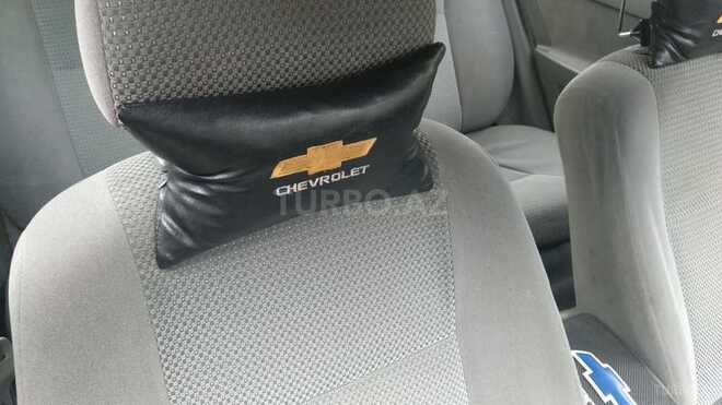 Chevrolet Lacetti 2008, 230,000 km - 1.6 л - Bakı