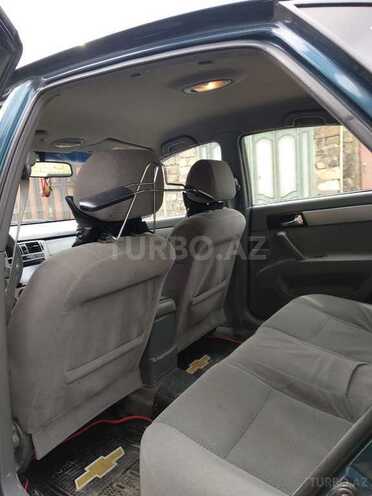 Chevrolet Lacetti 2008, 230,000 km - 1.6 л - Bakı