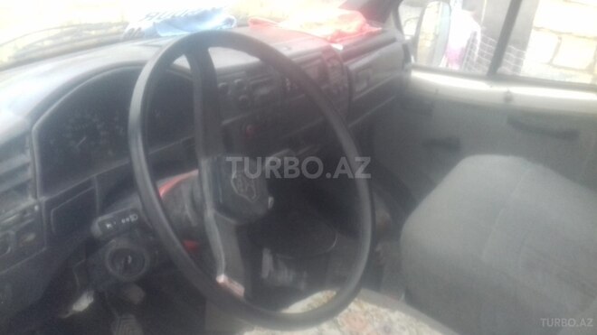 GAZ 33021 2003, 88,500 km - 2.3 l - Xırdalan
