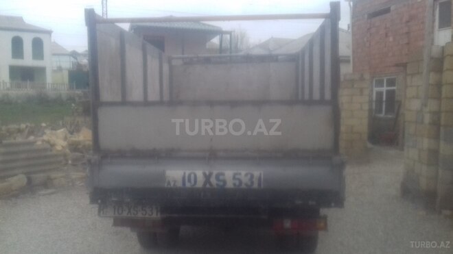 GAZ 33021 2003, 88,500 km - 2.3 l - Xırdalan