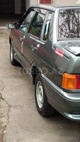 LADA (VAZ) 2115 2011, 160,000 km - 1.6 l - Göyçay