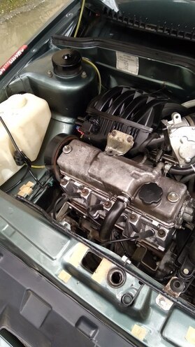 LADA (VAZ) 2115 2011, 160,000 km - 1.6 l - Göyçay