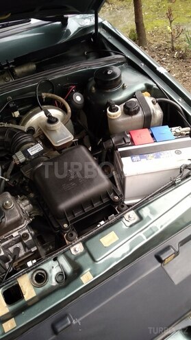 LADA (VAZ) 2115 2011, 160,000 km - 1.6 l - Göyçay