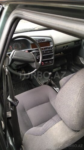 LADA (VAZ) 2115 2011, 160,000 km - 1.6 l - Göyçay