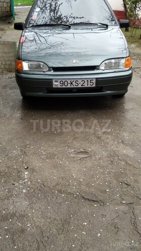 LADA (VAZ) 2115 2011, 160,000 km - 1.6 l - Göyçay
