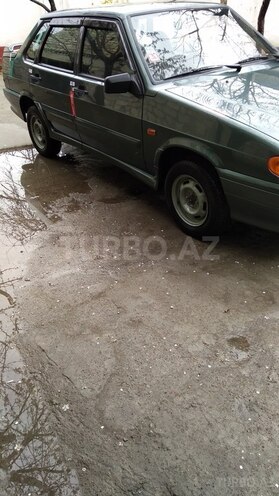 LADA (VAZ) 2115 2011, 160,000 km - 1.6 l - Göyçay