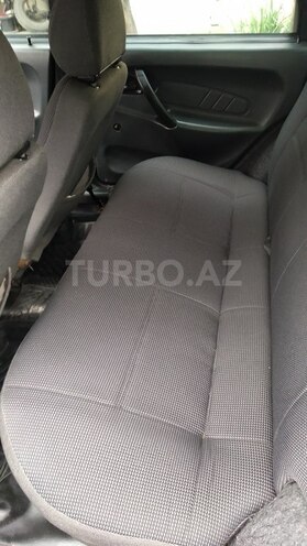 LADA (VAZ) 2115 2011, 160,000 km - 1.6 l - Göyçay
