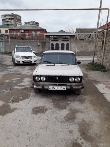LADA (VAZ) 2106 1986, 132,458 km - 1.6 л - Bakı