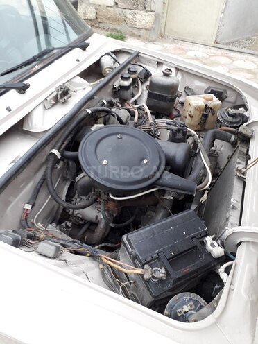 LADA (VAZ) 2106 1986, 132,458 km - 1.6 л - Bakı