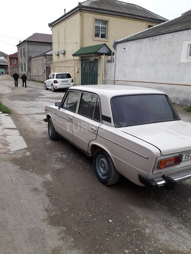 LADA (VAZ) 2106 1986, 132,458 km - 1.6 л - Bakı