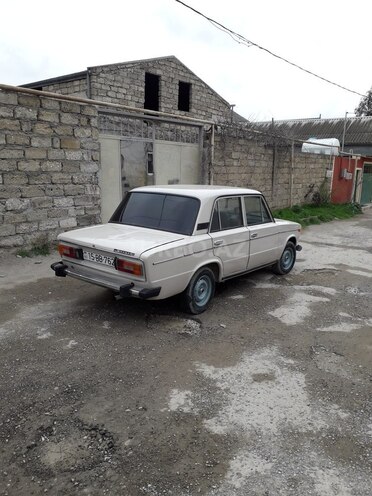 LADA (VAZ) 2106 1986, 132,458 km - 1.6 л - Bakı