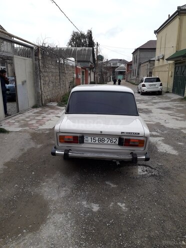 LADA (VAZ) 2106 1986, 132,458 km - 1.6 л - Bakı