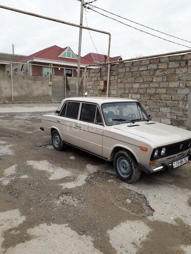 LADA (VAZ) 2106 1986, 132,458 km - 1.6 л - Bakı