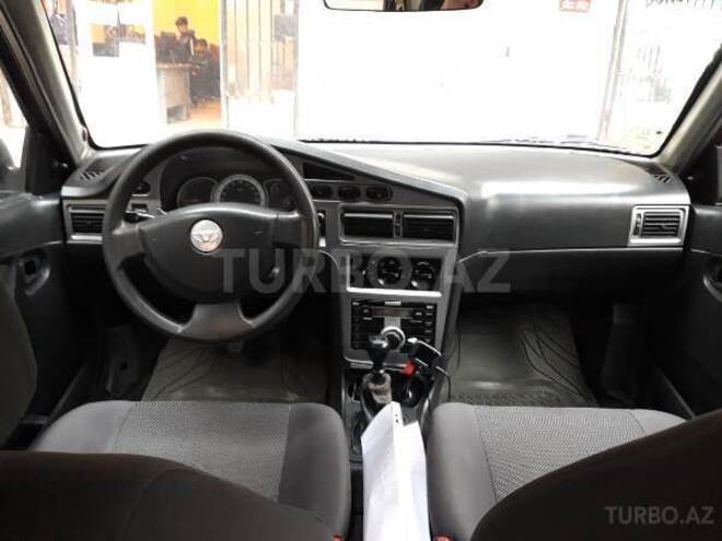 Daewoo Nexia 2008, 325,650 km - 1.5 l - Bakı