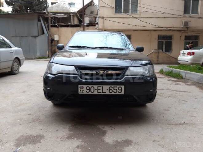 Daewoo Nexia 2008, 325,650 km - 1.5 l - Bakı