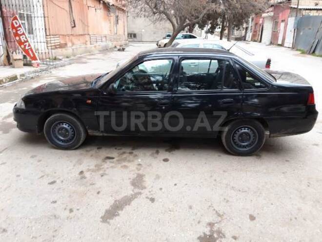 Daewoo Nexia 2008, 325,650 km - 1.5 l - Bakı