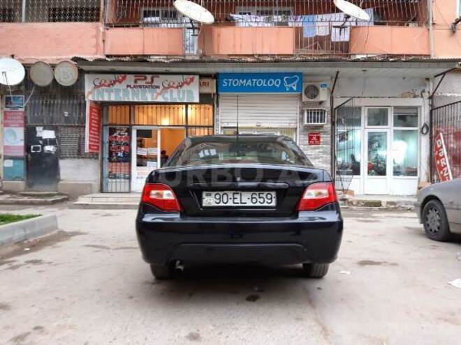 Daewoo Nexia 2008, 325,650 km - 1.5 l - Bakı