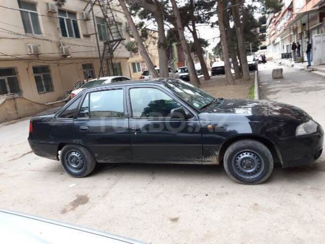 Daewoo Nexia 2008, 325,650 km - 1.5 l - Bakı