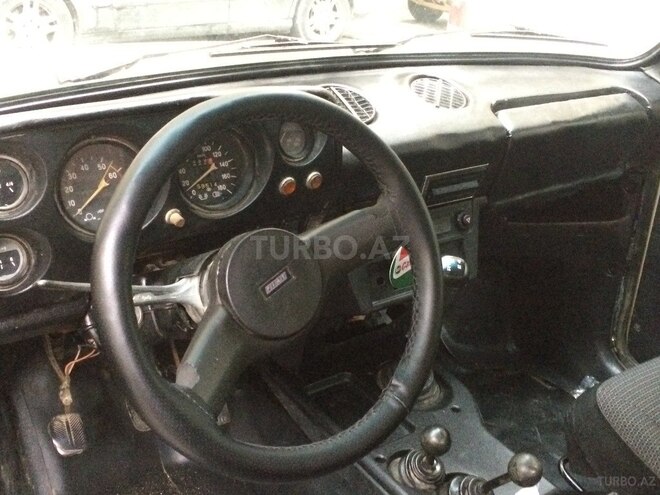 LADA (VAZ) Niva 1981, 110,000 km - 1.6 л - Bakı