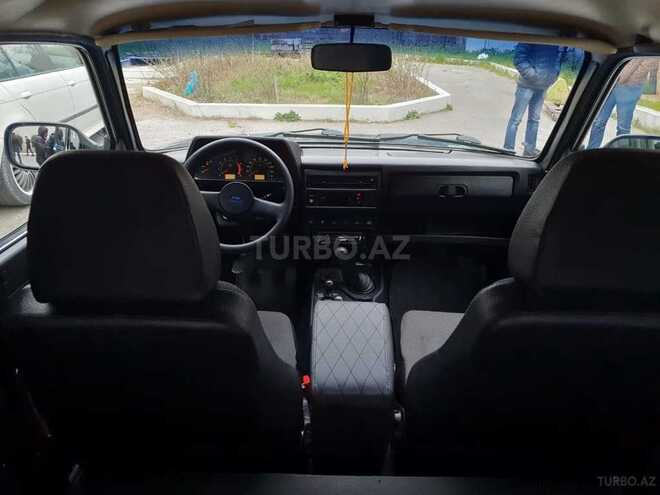 LADA (VAZ) Niva 2016, 46,000 km - 1.7 l - Bakı