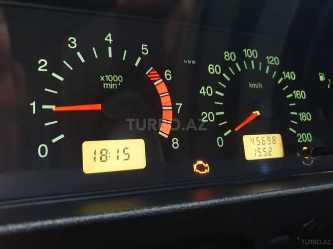 LADA (VAZ) Niva 2016, 46,000 km - 1.7 l - Bakı