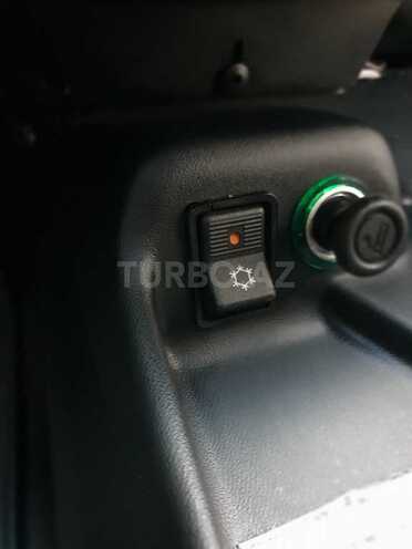 LADA (VAZ) Niva 2016, 46,000 km - 1.7 l - Bakı