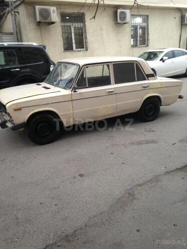 LADA (VAZ) 2106 1981, 245,400 km - 1.6 л - Bakı
