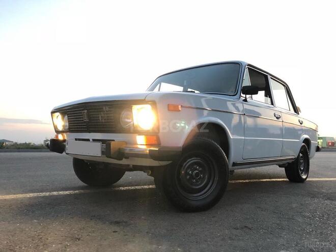 LADA (VAZ) 2106 1999, 142,300 km - 1.6 l - Biləsuvar