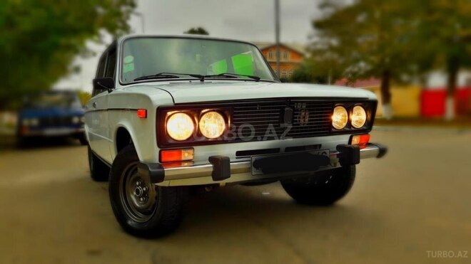 LADA (VAZ) 2106 1999, 142,300 km - 1.6 l - Biləsuvar