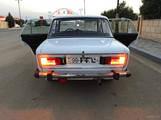 LADA (VAZ) 2106 1999, 142,300 km - 1.6 l - Biləsuvar