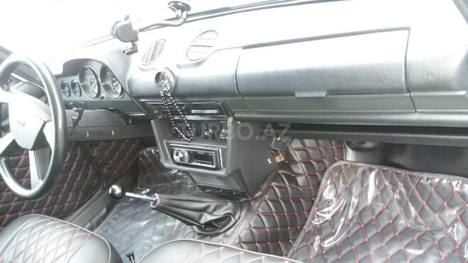 LADA (VAZ) 2106 1999, 142,300 km - 1.6 l - Biləsuvar