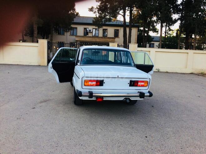 LADA (VAZ) 2106 1999, 142,300 km - 1.6 l - Biləsuvar