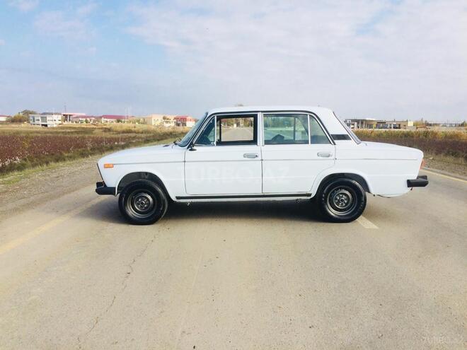 LADA (VAZ) 2106 1999, 142,300 km - 1.6 l - Biləsuvar