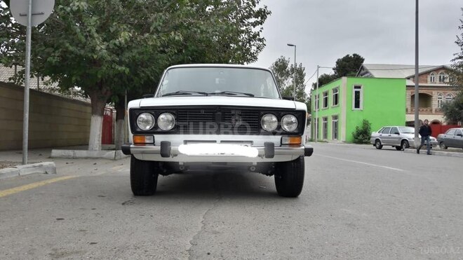 LADA (VAZ) 2106 1999, 142,300 km - 1.6 l - Biləsuvar