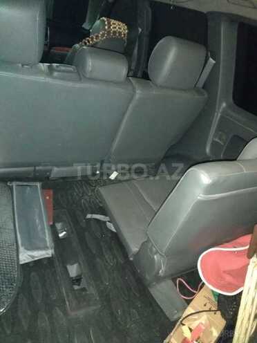 Toyota Prado 2008, 121,000 km - 4.0 l - Bakı