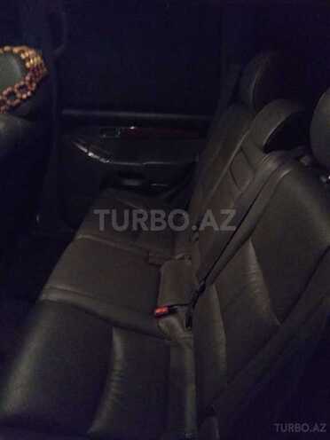 Toyota Prado 2008, 121,000 km - 4.0 l - Bakı
