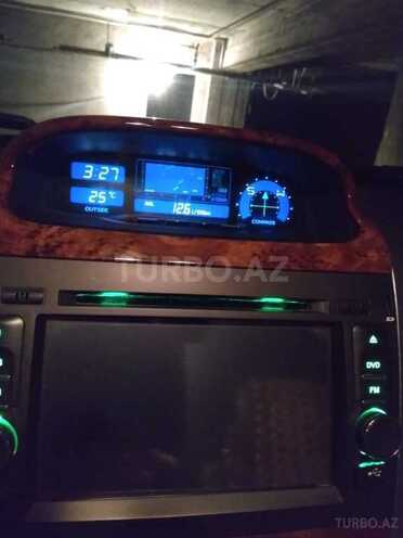 Toyota Prado 2008, 121,000 km - 4.0 l - Bakı