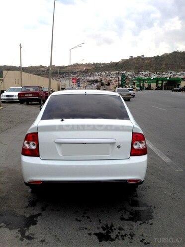 LADA (VAZ) Priora 2011, 145,000 km - 1.6 l - Bakı