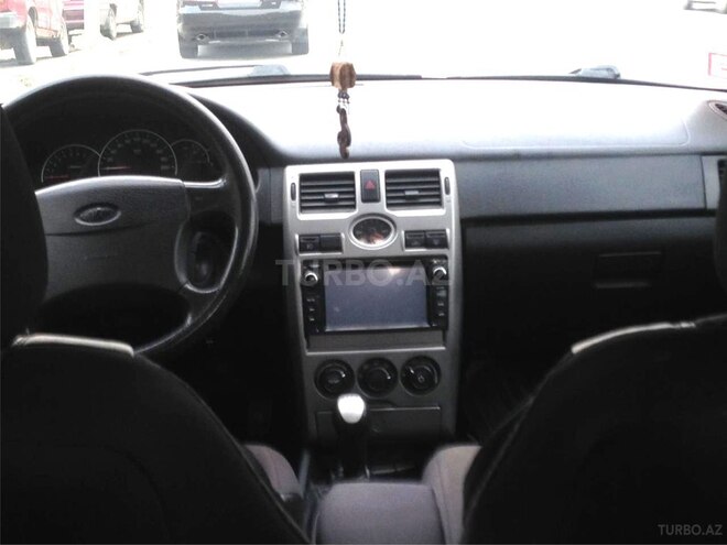LADA (VAZ) Priora 2011, 145,000 km - 1.6 l - Bakı