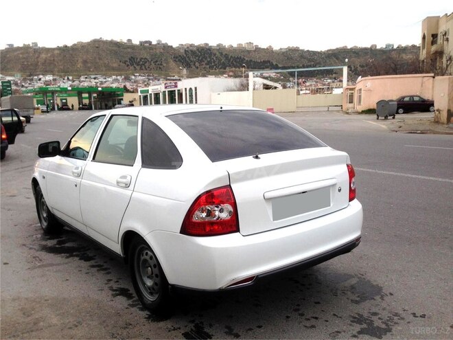 LADA (VAZ) Priora 2011, 145,000 km - 1.6 l - Bakı