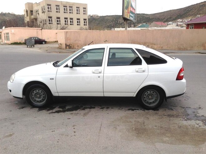 LADA (VAZ) Priora 2011, 145,000 km - 1.6 l - Bakı