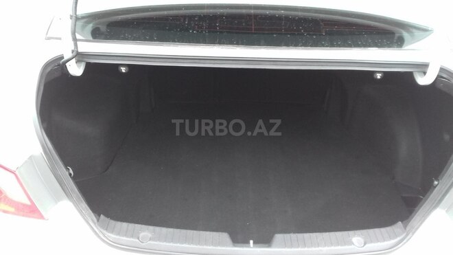 Hyundai Sonata 2013, 93,000 km - 2.4 l - Bakı