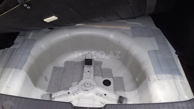 Hyundai Sonata 2013, 93,000 km - 2.4 l - Bakı