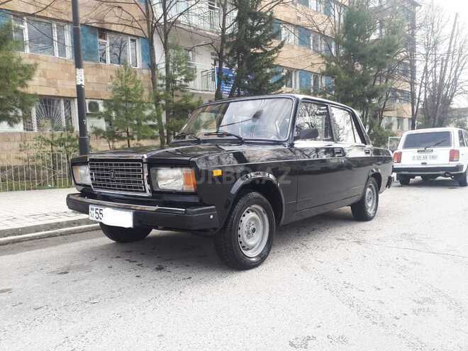 LADA (VAZ) 2107 2010, 100,000 km - 1.6 л - Şəki