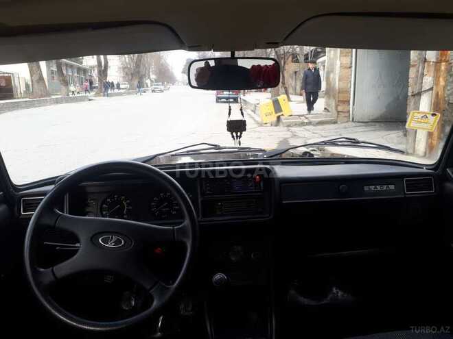 LADA (VAZ) 2107 2010, 100,000 km - 1.6 л - Şəki