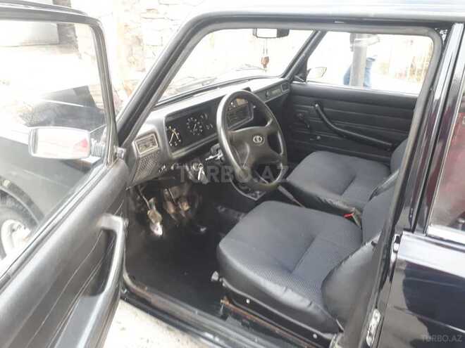 LADA (VAZ) 2107 2010, 100,000 km - 1.6 л - Şəki