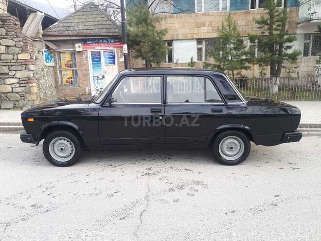 LADA (VAZ) 2107 2010, 100,000 km - 1.6 л - Şəki